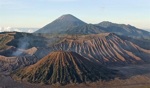 千岛之国、百般风情——印度尼西亚： 蓝色火焰+魔法森林 +火山&人文四飞10天摄影团 商品图8