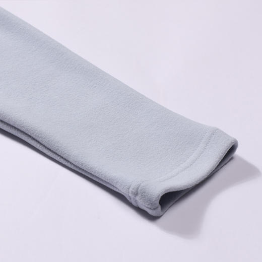 都市丽人眯雅佳保暖衣舒暖套装暖肤绒3.0中厚童装儿童保暖衣套装JWT9A3 商品图14