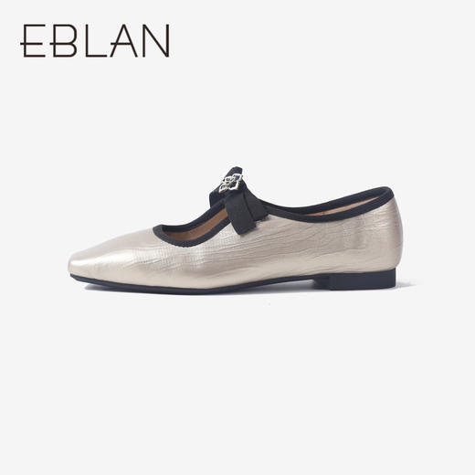 伊伴秋季单鞋女鞋B24458801 商品图1