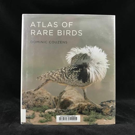 珍稀鸟类图谱 200余幅彩色插图 精装16开 商品图0