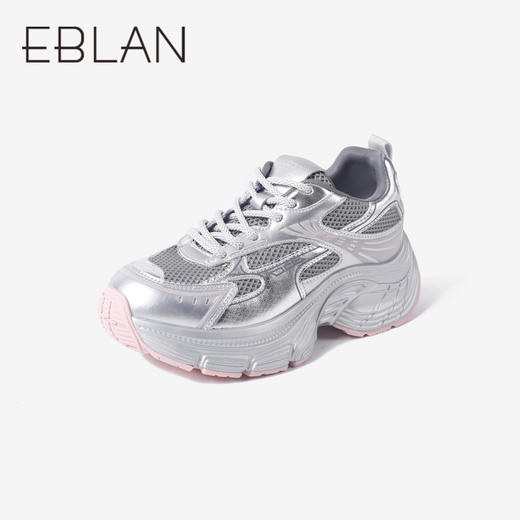 伊伴秋季单鞋女鞋B24460358 商品图8