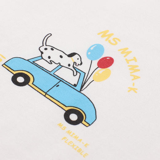 都市丽人眯雅佳保暖衣轻暖套装棉拉架薄童装儿童保暖衣棉质套装JWT9A4 商品图9