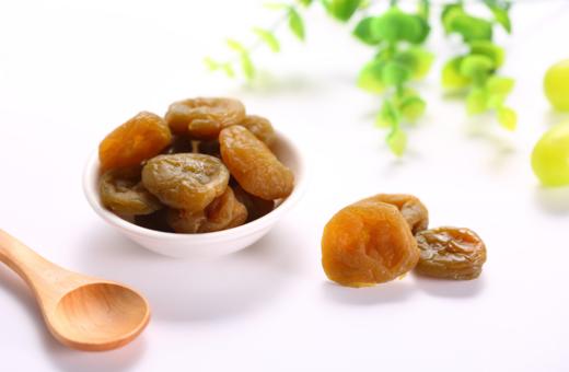 乳酸菌味梅饼 商品图0