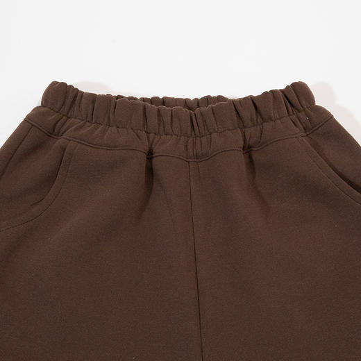 贝贝怡童装男童休闲长裤子春秋款2024新款儿童宽松百搭卫裤中大童ZB3DK032 商品图5