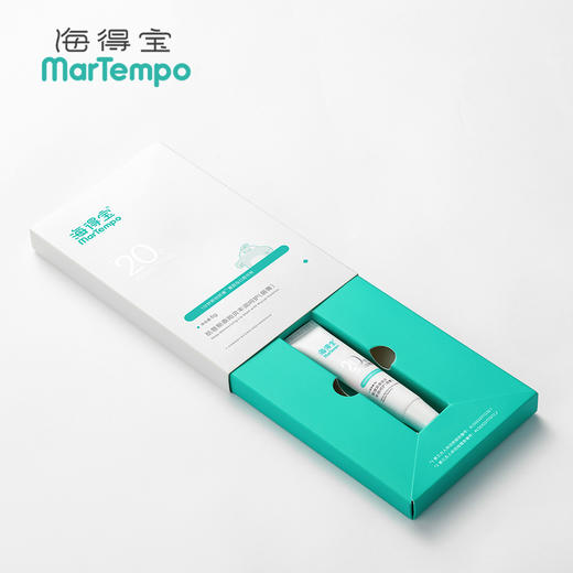 海得宝凯普斯泰贻贝丰润呵护唇膏8g 商品图2