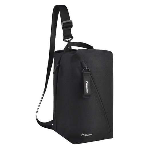 Diplomat外交官胸包斜挎包休闲小包DS-14106L 商品图1