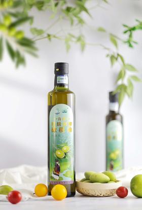 基地直发| 有机特级初榨橄榄油（巴蜀姑娘）250ml/500ml