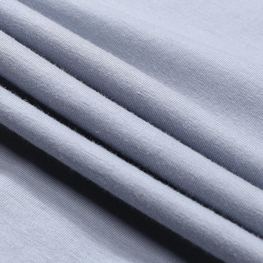 都市丽人都市锋尚保暖衣轻暖套装防风保暖薄男士保暖衣套装FWT1C3 商品图5