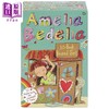 预售 【中商原版】糊涂女佣章节书 10册盒装 Amelia Bedelia Chapter Book 10-Book Box Set 英文原版 儿童章节书 插图章节故事书 商品缩略图1