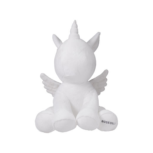 【抱抱公仔】ROSEONLY诺誓 玫瑰家居 毛绒公仔 抱抱兔熊猫公仔玩偶 丘比特抱抱公仔 礼品推荐 商品图4