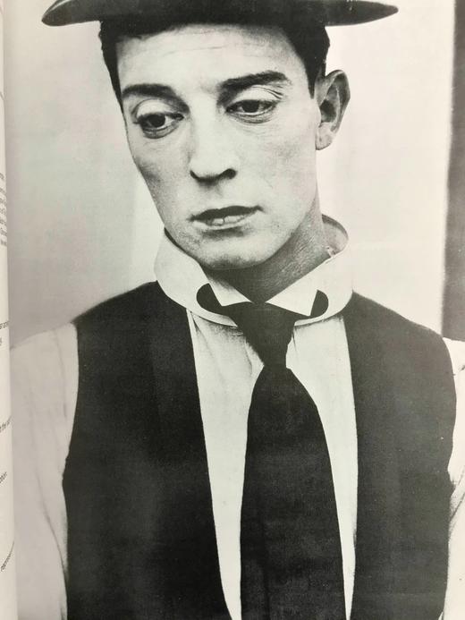 卡塞尔电影语录 配插图 精装16开 商品图7