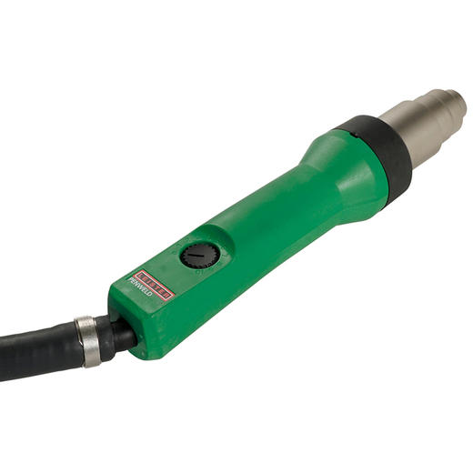 莱丹PENWELD塑料焊枪分体式旋转软管+精准温控灵活作业多场景适用 货号：177.345 177.344 177.346 商品图2