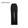 pure touch女士黑色修身女神裤1368243355 商品缩略图4