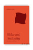 Blake and Antiquity（The A. W. Mellon Lectures in the Fine Arts） / 布莱克与古代（A. W. 梅隆美术讲座） 商品缩略图0