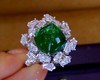5.75ct 祖母绿戒指 商品缩略图2