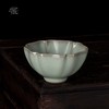 问鼎官窑宋青葵盏杯（缺货） 商品缩略图1