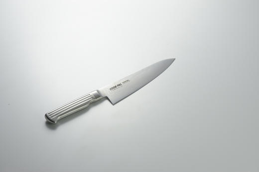 COOK-PAL锐系列大马士革三德刀主厨刀水果刀菜刀 商品图8