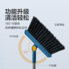 韵舒雅折叠扫把两件套 多色可选 清理毛发 一刮即净 商品缩略图7