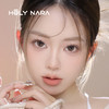 【月抛】Holy Nara 遇见棕/灰 直径：14.2mm 含水42%（月抛1片/盒 不同度数请拍两盒） 商品缩略图0