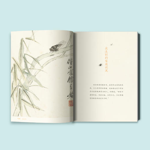 《日子无言，却刻画了所有变迁》 商品图5