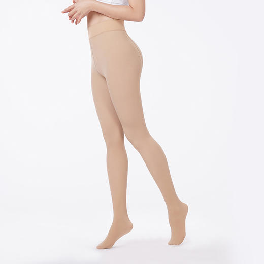 都市丽人打底裤轻暖裤袜锦纶薄连裤袜LGT3C1 商品图2