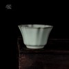 问鼎官窑宋青沧澜杯（缺货） 商品缩略图0