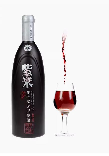 地道五年花雕黄酒 商品图0