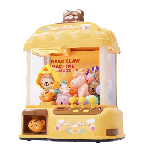 抓娃娃机【非卖品】 商品图0