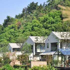 安吉 安柏观云度假酒店