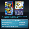 孩之宝 Hasbro 变形金刚电影《变形金刚：起源》电影版能量辉光大黄蜂HASCF94965C00 商品缩略图5