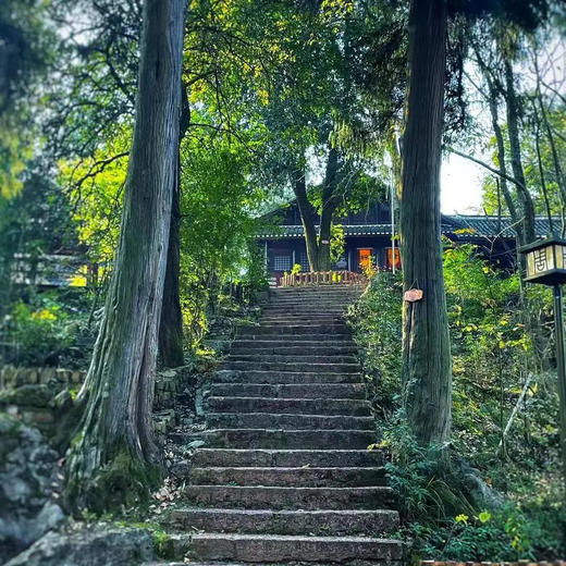 边玩边养老丨漫游铜仁，叹仙境云海梵净山，览铜仁百年历史文化！ 商品图4