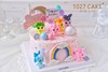 1027CAKE  |  奇妙萌可蛋糕 商品缩略图2