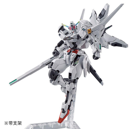 万代模型HGD-5065322	HG 1/144 凯列班高达-2000 商品图3