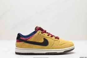 耐克Nike SB Dunk Low低帮休闲运动板鞋FZ1278-200男女鞋