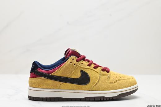 耐克Nike SB Dunk Low低帮休闲运动板鞋FZ1278-200男女鞋 商品图0