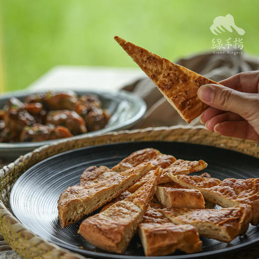 生态烤馕 (方野厨房,临期6折) | 绿家自产 *Ecological baked naan | In-House Production 商品图1