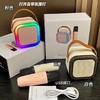 【家庭KTV音响话筒一体机】无线麦克风*2➕蓝牙音箱，嗨翻天❗❗沉浸式纯享版K歌音响 清晰无杂音 商品缩略图0