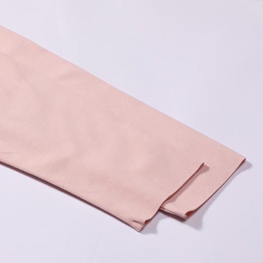 都市丽人眯雅佳保暖衣轻暖套装阳离子罗纹绒3.0薄童装儿童保暖衣套装JWT9A5 商品图12