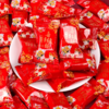 婚庆喜糖500g 百年好合天长地久散装 商品缩略图0