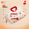 贝贝怡婴儿棉服秋冬季男女宝宝连体衣拜年服夹棉新生儿棉衣新年装ZB4DL042 商品缩略图3