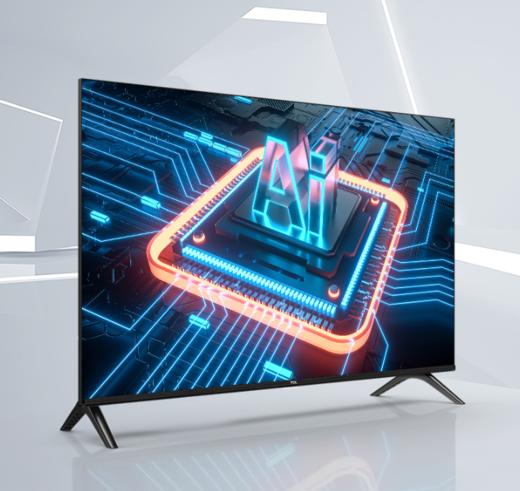 TCL电视43S11F 商品图0