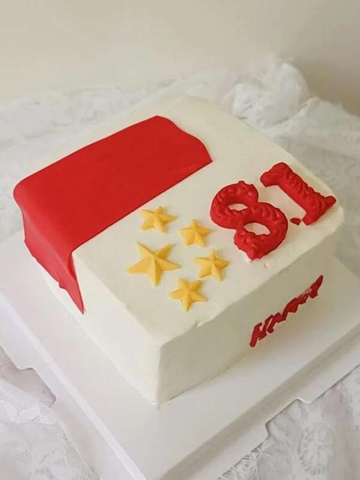 警察蛋糕 商品图9