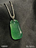 木那艳绿福瓜吊坠【4280407】具体价格微信咨询 商品缩略图1