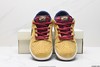 耐克Nike SB Dunk Low低帮休闲运动板鞋FZ1278-200男女鞋 商品缩略图6