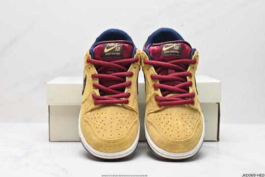 耐克Nike SB Dunk Low低帮休闲运动板鞋FZ1278-200男女鞋 商品图6