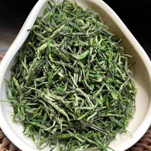 【买二送一】初心牛角山古丈毛尖52g（4g*13袋）/黄金茶52g（4g*13袋）/黄金红茶52g（4g*13袋） 商品图1