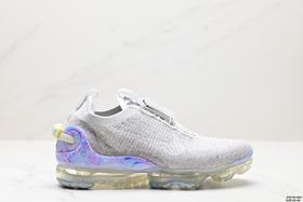 耐克Nike Vapormax休闲运动跑步鞋CJ6740-100男女鞋