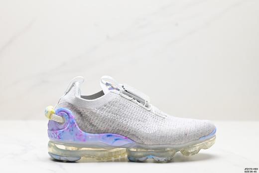 耐克Nike Vapormax休闲运动跑步鞋CJ6740-100男女鞋 商品图0