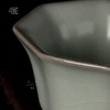 问鼎官窑宋青八方杯（缺货） 商品缩略图2