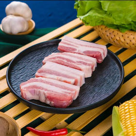 （安徽黄山）土猪五花肉